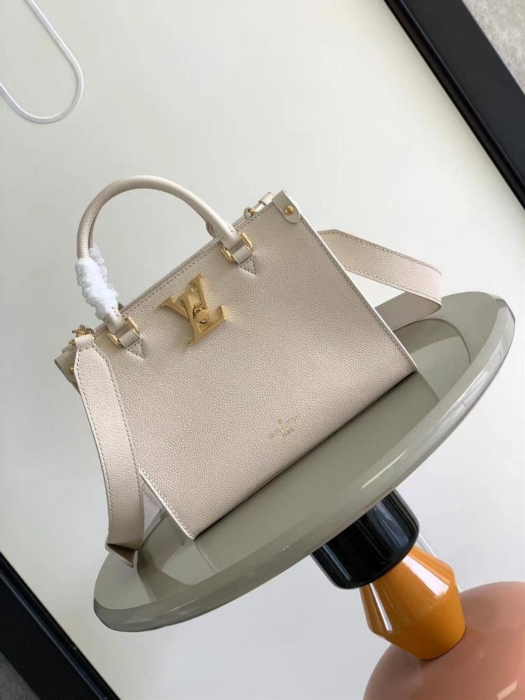 LV x YK OnTheGo PM Monogram Empreinte Leather - Handbags M21732