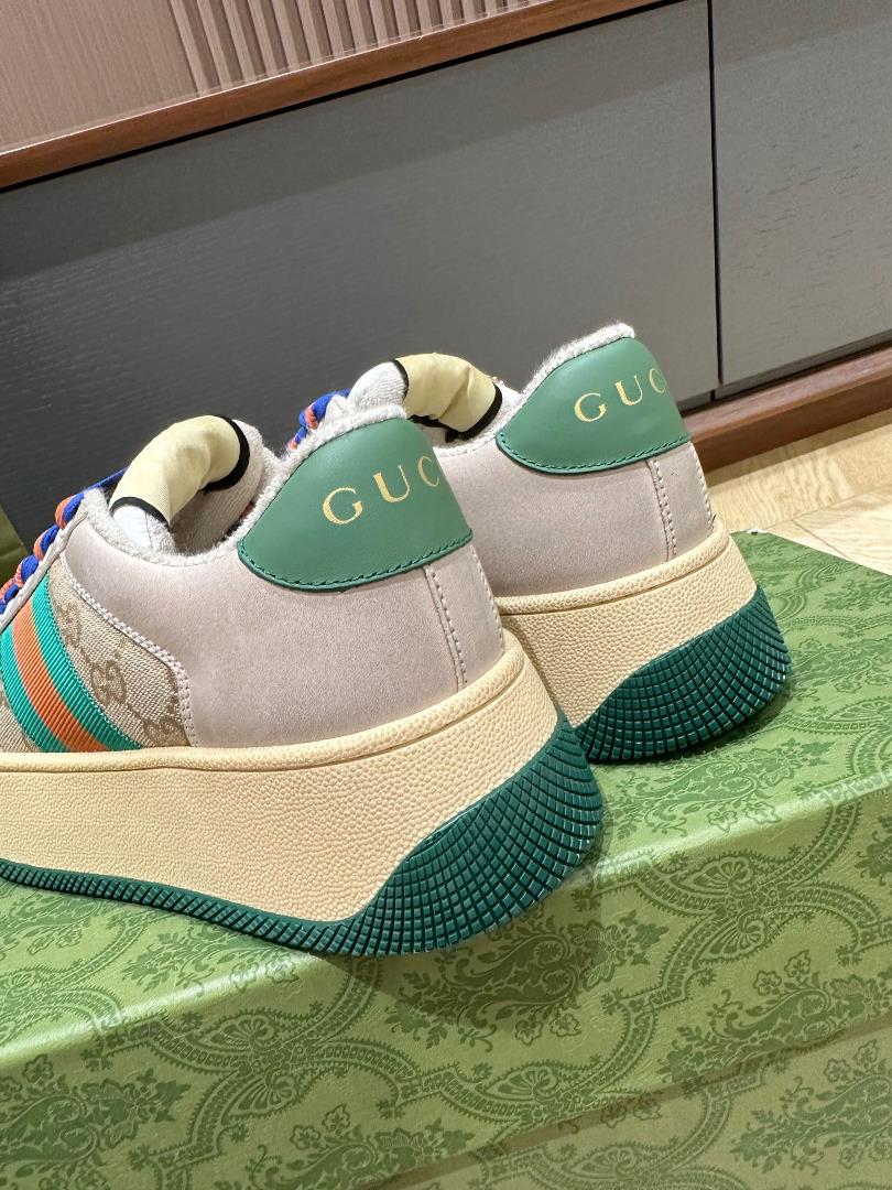 Gucci 23 New Bread ShoesSize3536383839 Subscription 40
NoZfnTJ2f68nAzhG786hv9OsPlblCJlW4AdsGT