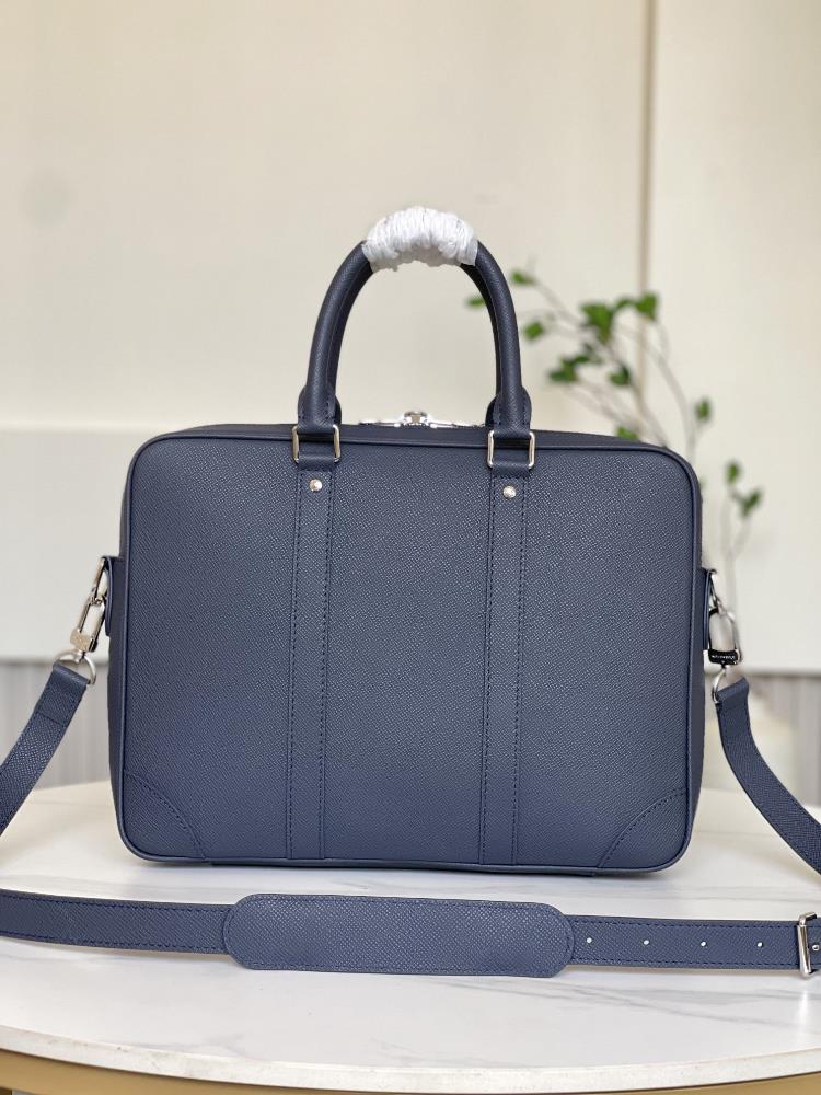 The LV Bag model M30967 is not just an ordinary office bag it is a fashion statement th