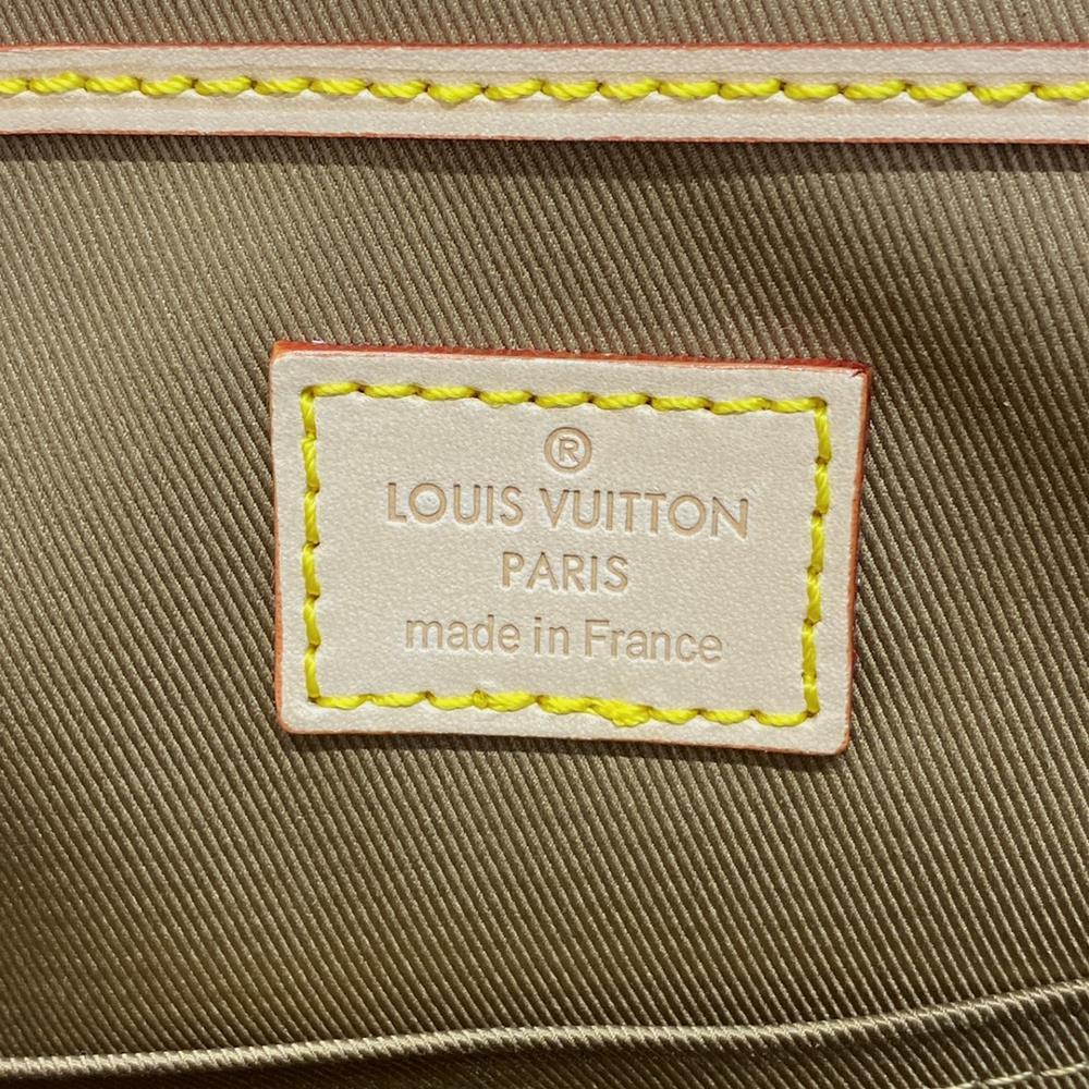 In conclusion the LV Backpack M46932 is more than just a fashion accessory it is a perso