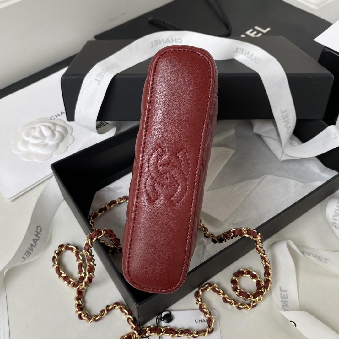 Chanel  23Bs new pearl handle AP3515 is too fragrantIts really beautiful to be wrapped i