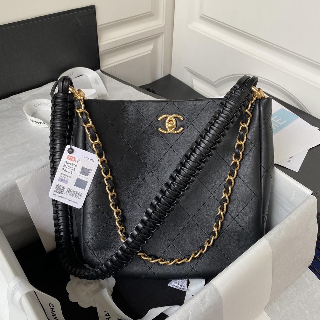 chanel bag hobo handbag Handshop ArrivalNew season |xunbans