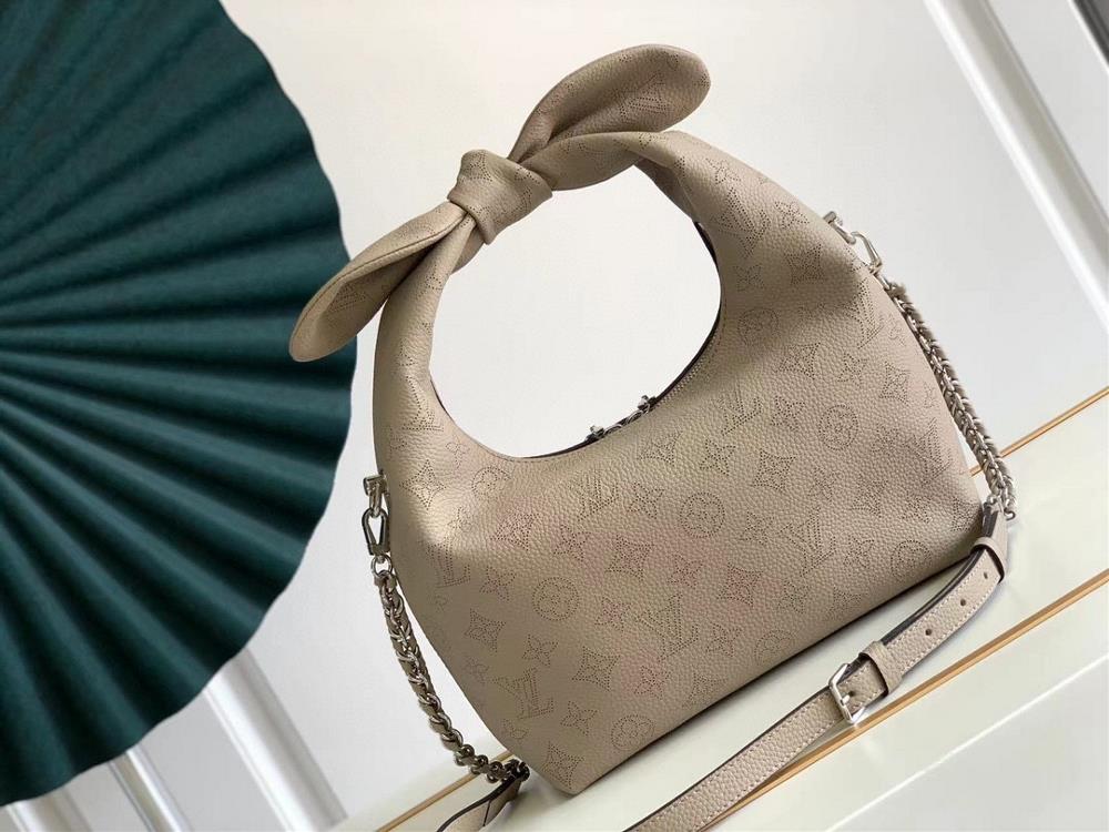 I first discovered this handbag while browsing the latest styles at the Louis Vuitton stor