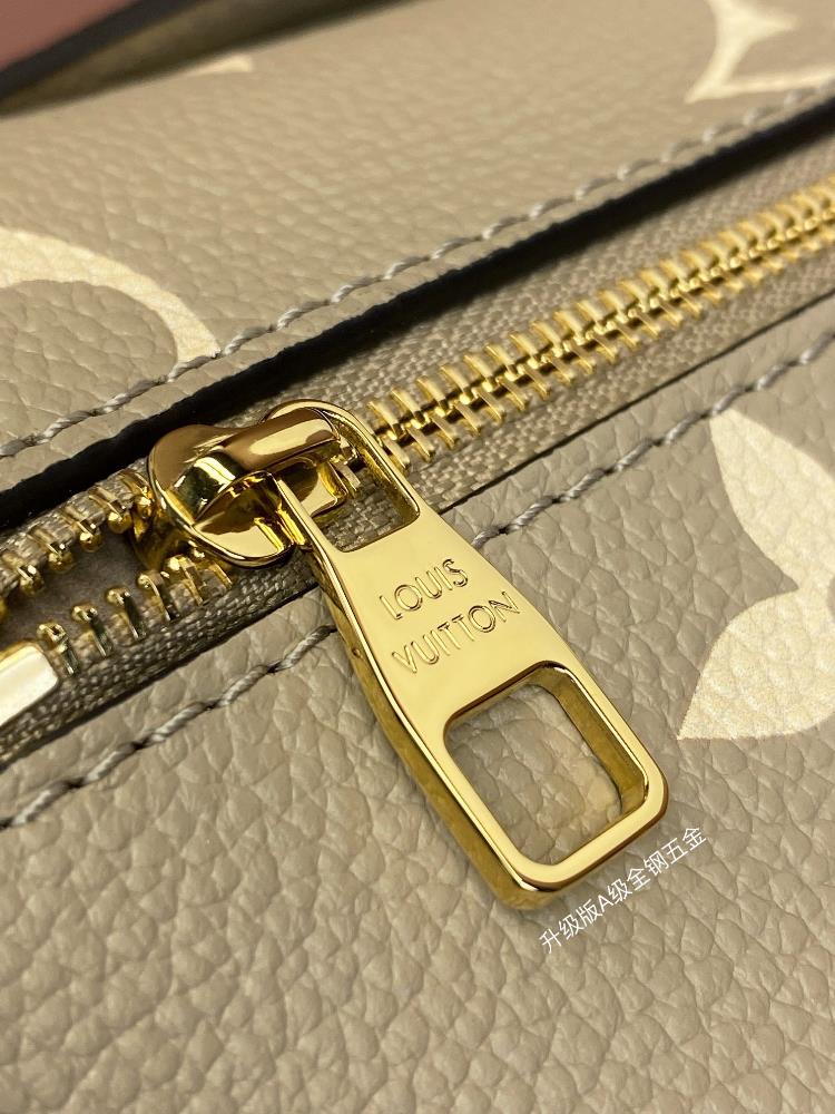 In conclusion the LV Bag M46596 Pochette Mtis East West handbag is a personalized non