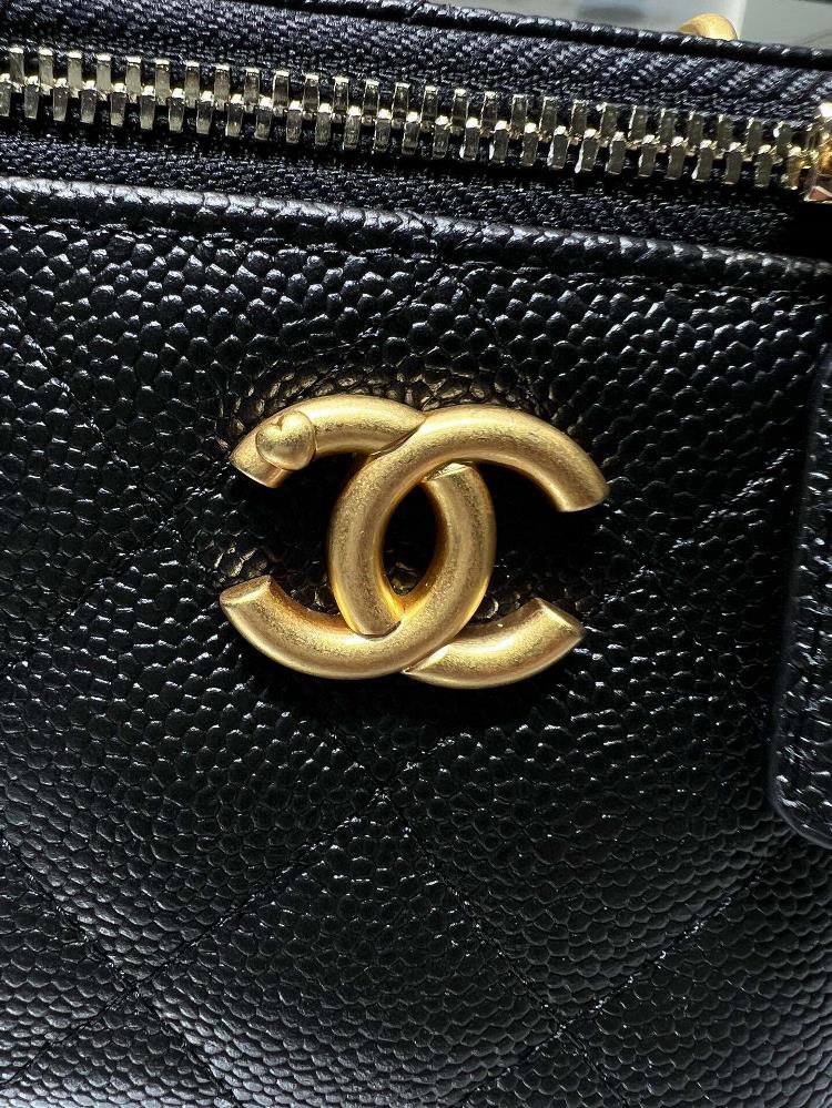 The Chanel bag is versatile effortlessly transitioning from day to night Whether I am dr