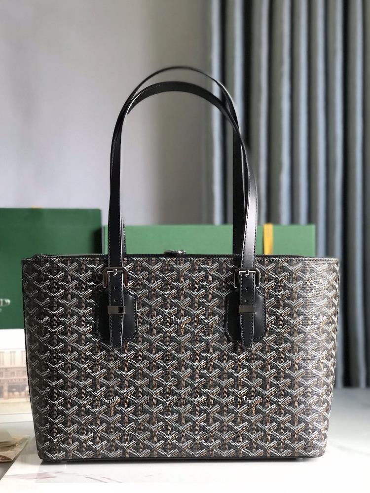 What makes the Goyard bag truly special is its exclusivity Unlike other luxury brands tha