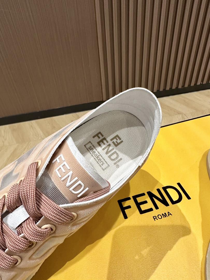 Fendi breathable mesh casual Size3536373839 subscription 40
NoZfnTJ2f68nAzhG786hv9OsPlblCJlW4