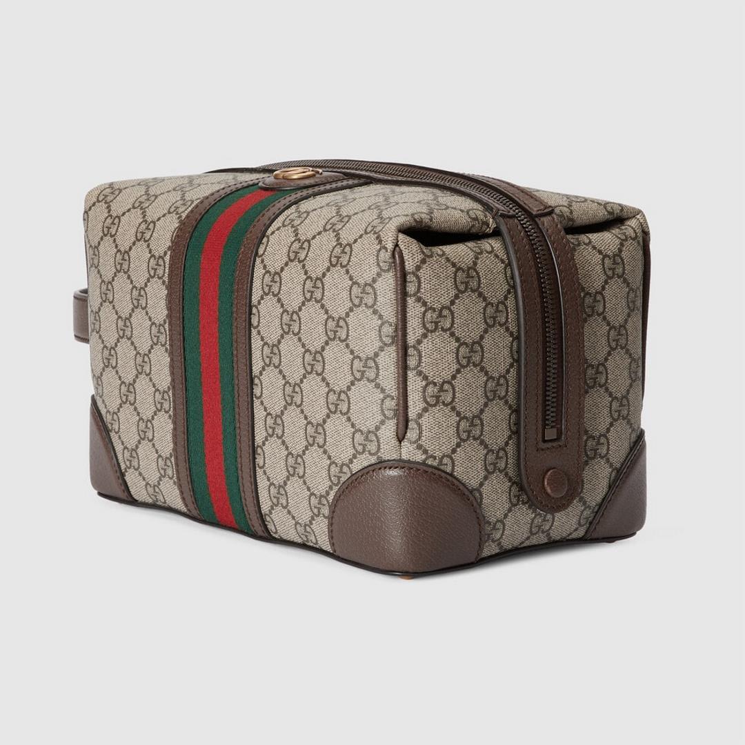 Gucci Savoy series wash bag 8000 This product supports Huabei installmentModel number 739391 9