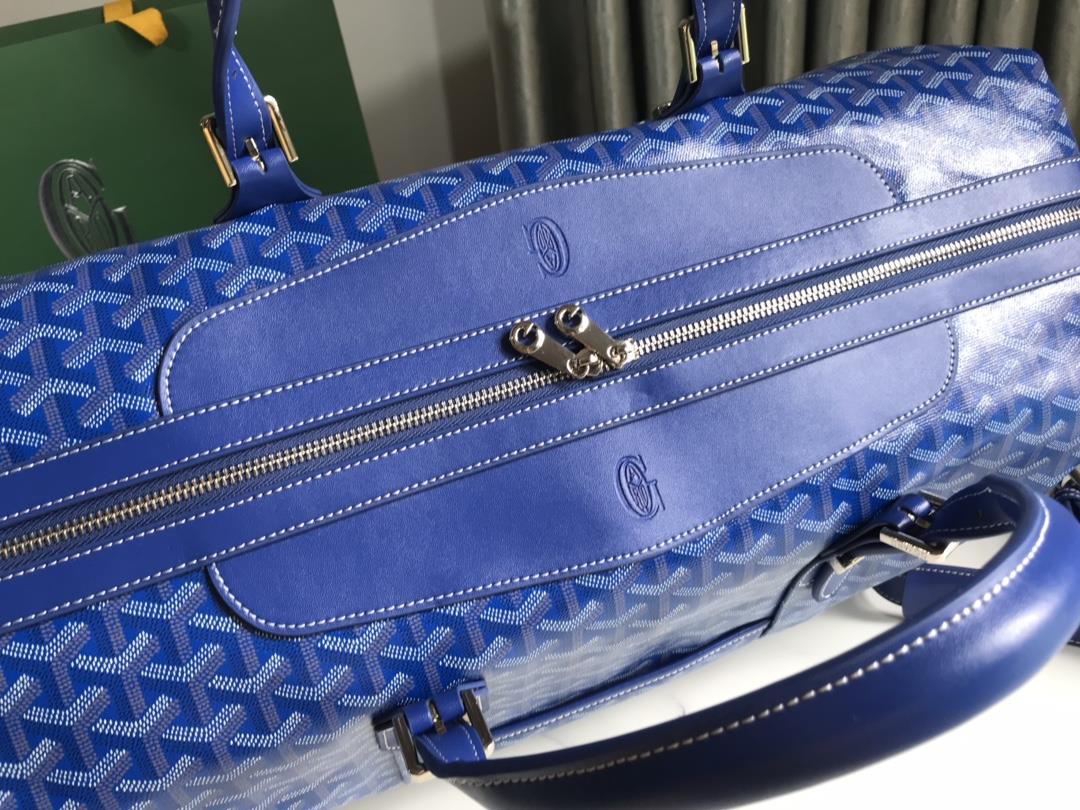 Goyard Boeing Travel Bag Fitness Bag Durable High Appearance Star Fit Lightweight Durable Shor