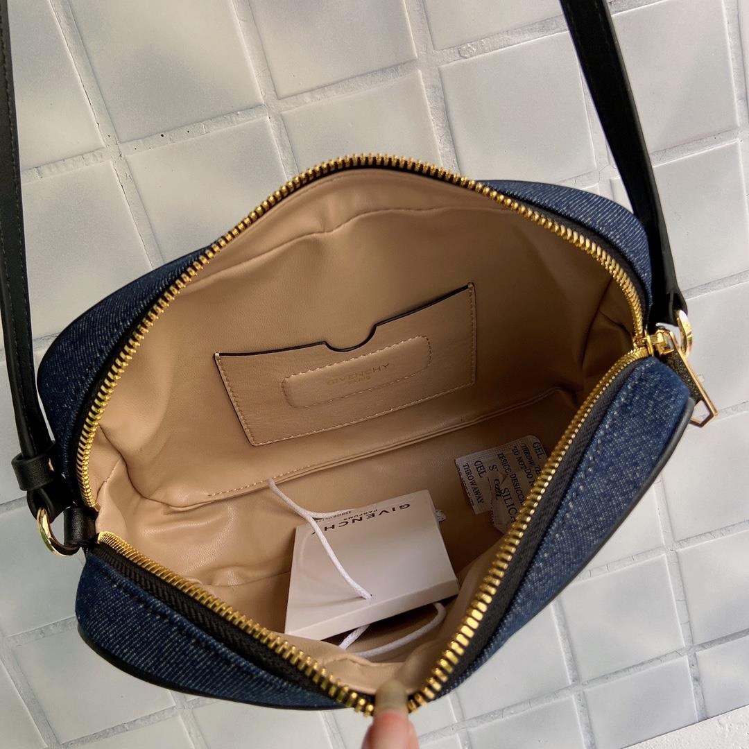 Pure original running volume 849114280Givench G Home 21ss French Basha BONDD Camera Bag Jacqua