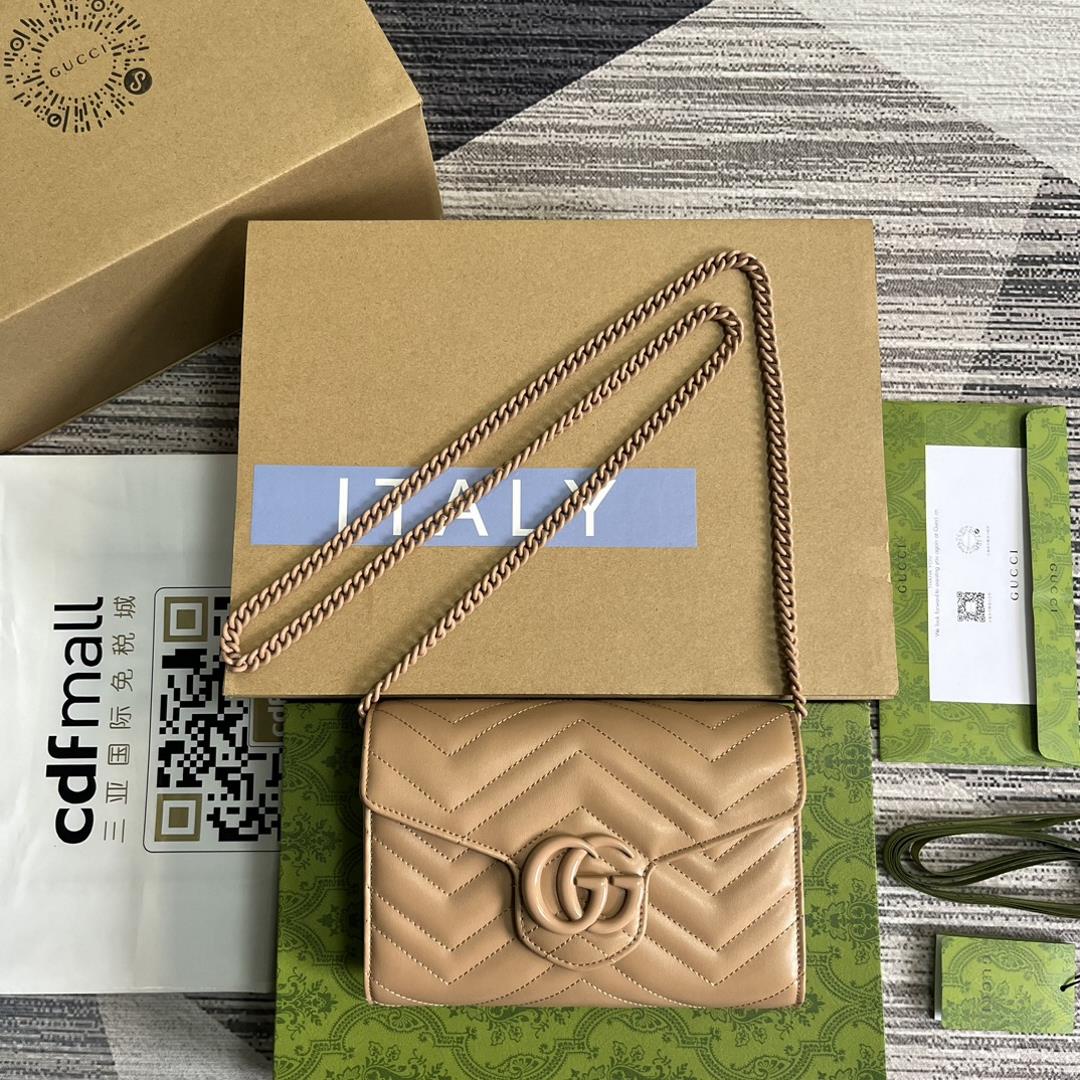 complete set of packaged Gucci classic small accessory accessories we continue to inject new vitali