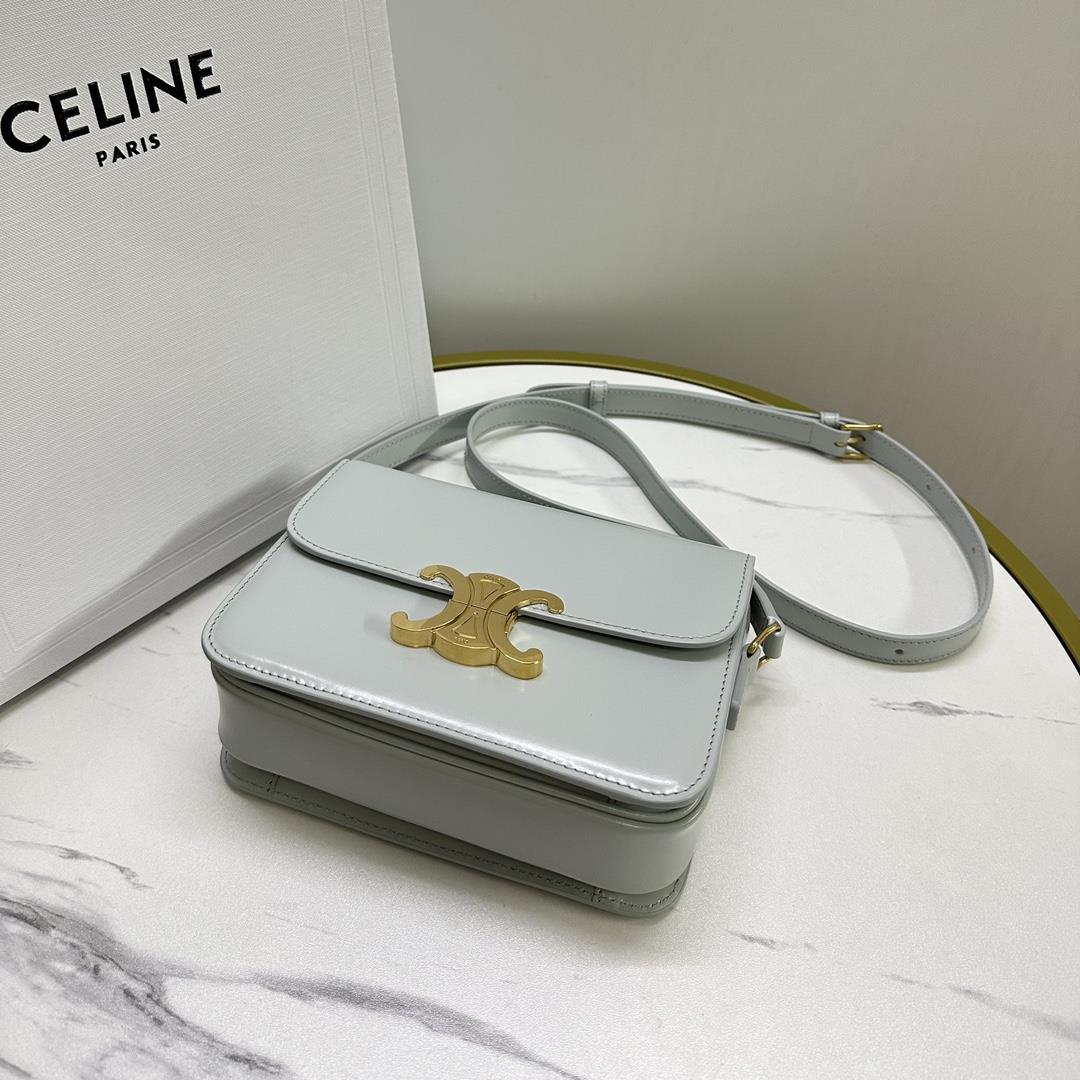 The celine limited edition Arc de Triomphe breaks through historical innovation breaks th