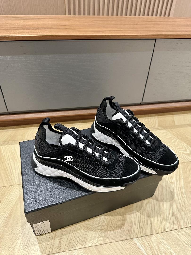 Top Cha Small Fragrance Air Cushion Casual Shoes Size3536373839 subscription 40professional lu