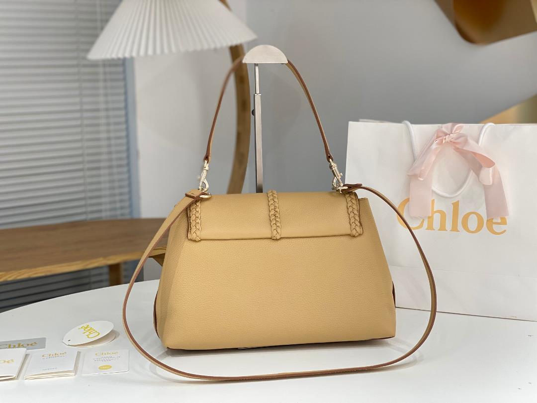 Chloe Penelope Coin Bag Large Wrinkled LeatherChloe another new bag out of stock king ha