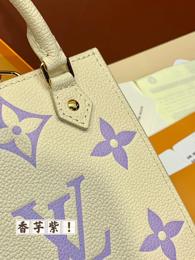 In conclusion the LV Bag M69442 Purple PETIT SAC PLAT Handbag is not just a handbagit