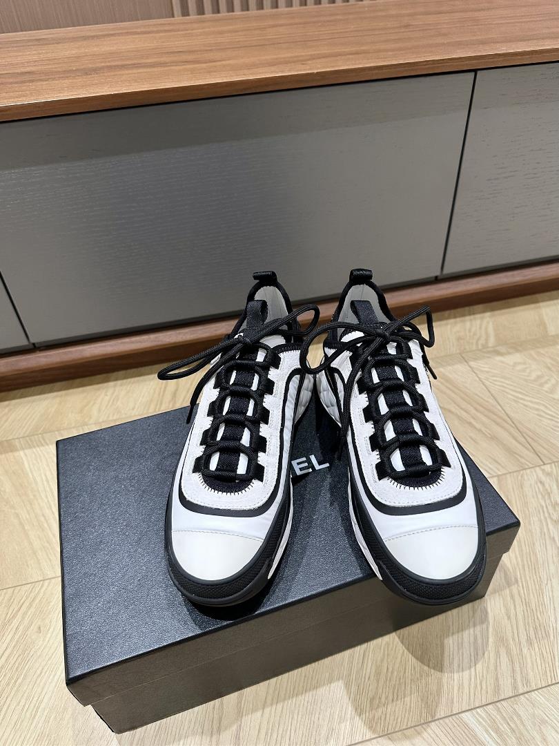 Top Cha Xiaoxiang Casual Shoes New Color Size 3536373839 subscription 40professional luxury fa