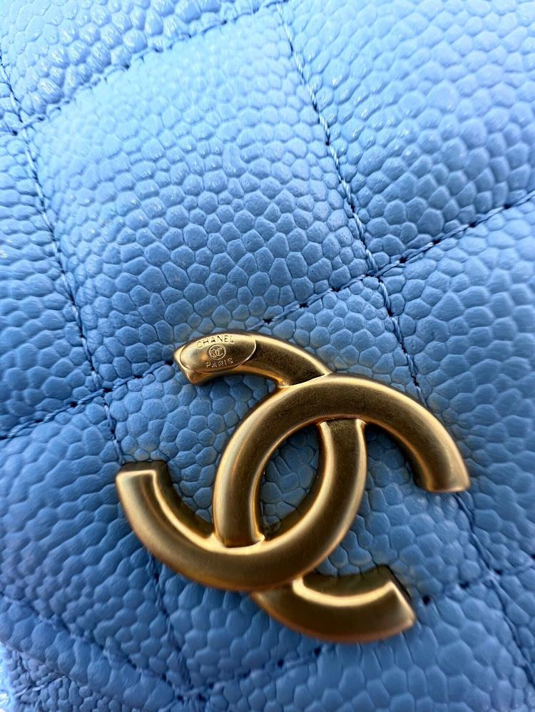 Owning a Chanel bag is not just about having a stylish accessory its about embodying the