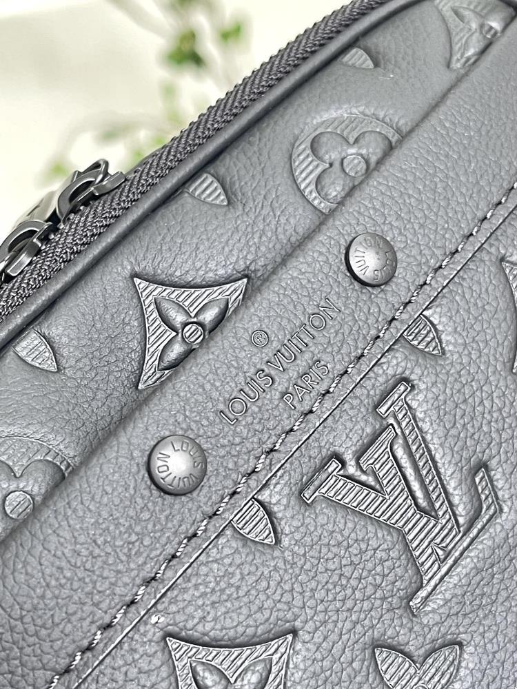 Functionality is another important aspect when it comes to fashion The LV Bag M82544 Al