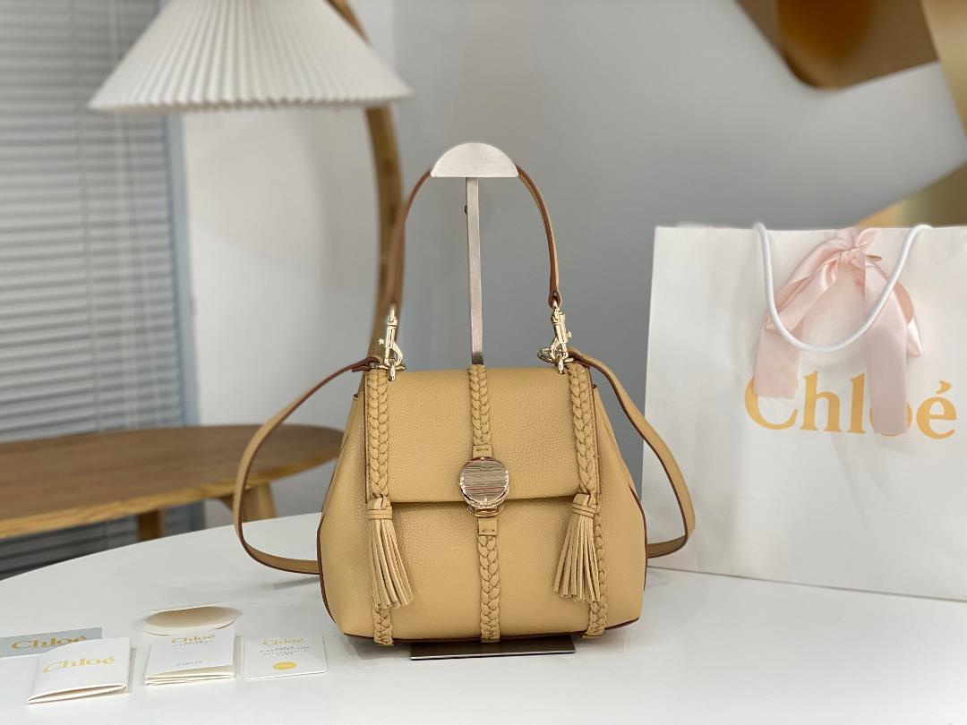 Chloe Penelope Coin Bag Medium Wrinkled LeatherChloe another new bag out of stock king has once ag