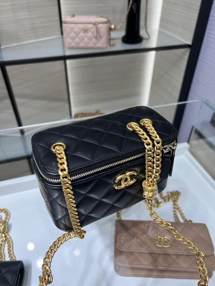 The Chanel WOC also known as the Wallet on Chain has been a favorite among fashion lover