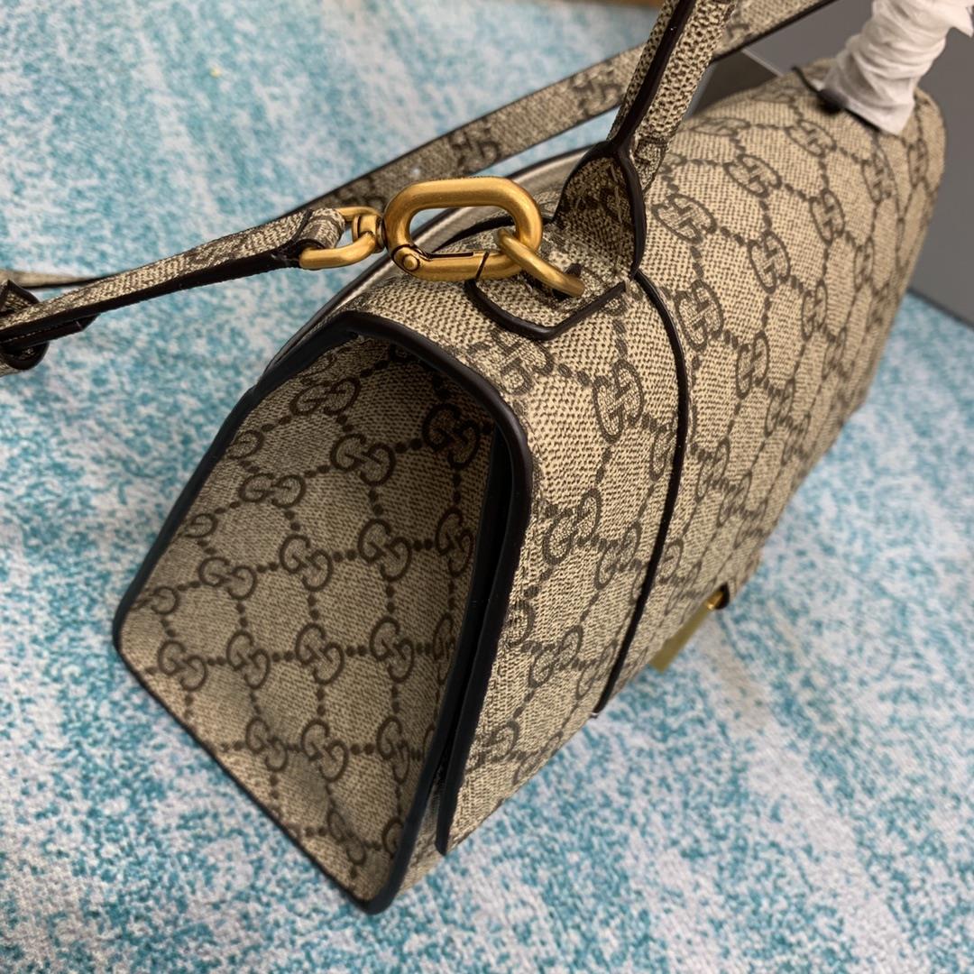 XSBALENCIAGA GUCCI Co branded for the first time on the entire networkOn the 100th anniversary