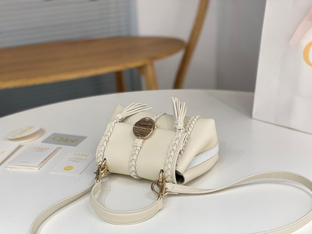 Chloe Penelope Coin Bag Small Wrinkled LeatherChloe another new bag out of stock king ha