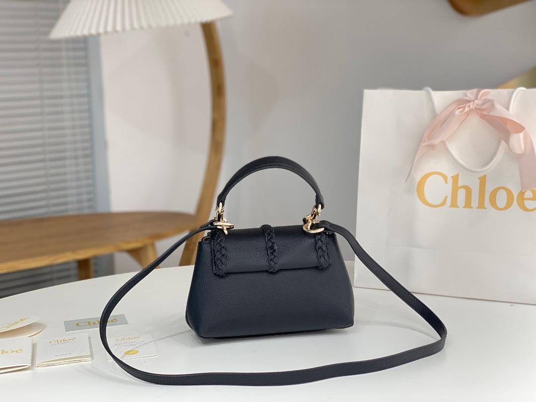 Chloe Penelope Coin Bag Small Wrinkled LeatherChloe another new bag out of stock king ha