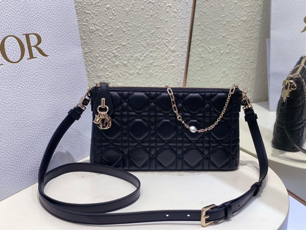 Miss Dior Dior Midi The mini handbag is a new addition to the early spring 2024 collection further enriched by its elegant and practical design Made