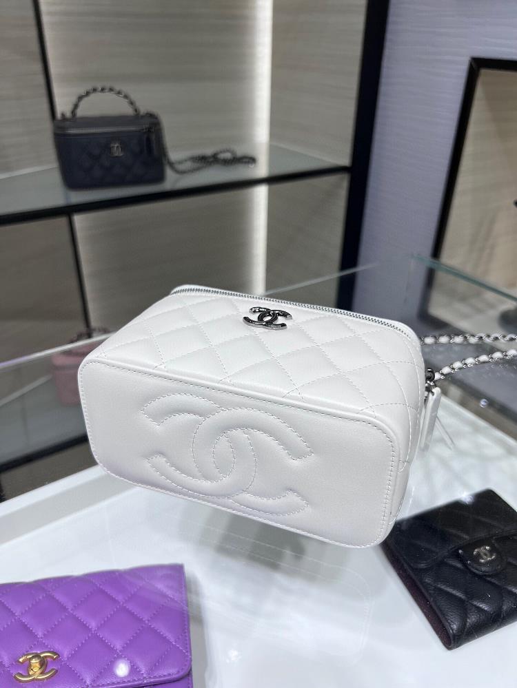 In conclusion the Chanel bag AP3593Y is more than just a fashion accessory  its a state