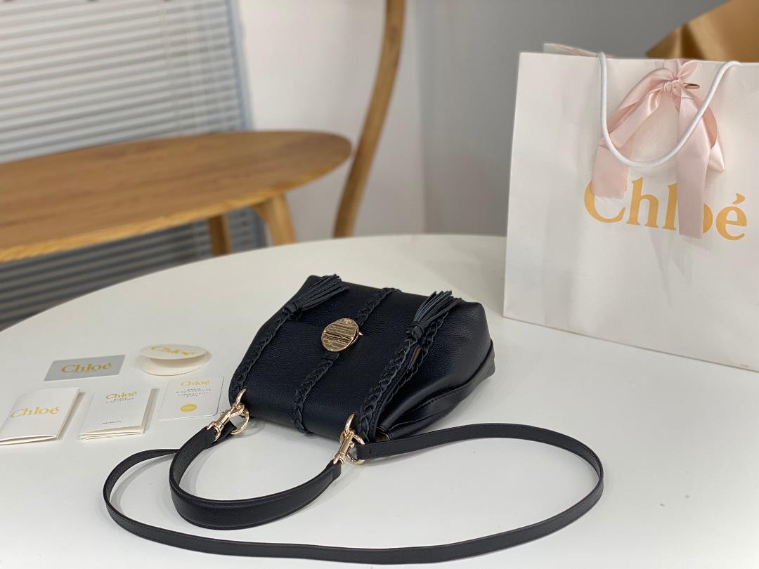 Chloe Penelope Coin Bag Medium Wrinkled LeatherChloe another new bag out of stock king h