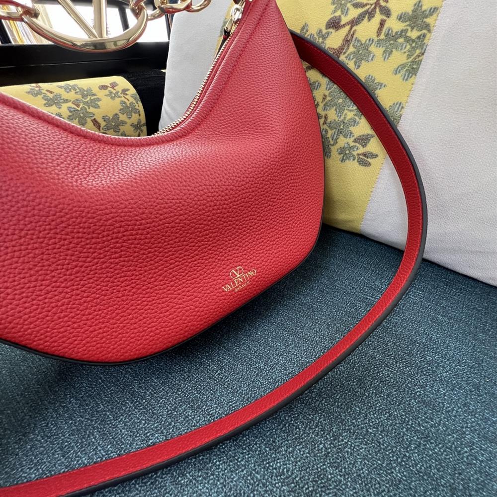 In conclusion the Valentino 2081A Litchi Grain HOBO handbag has become an indispensable p