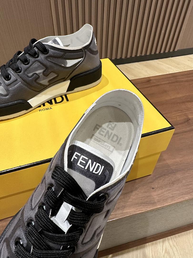 Fendi breathable mesh casual Size3536373839 subscription 40
NoZfnTJ2f68nAzhG786hv9OsPlblCJlW4