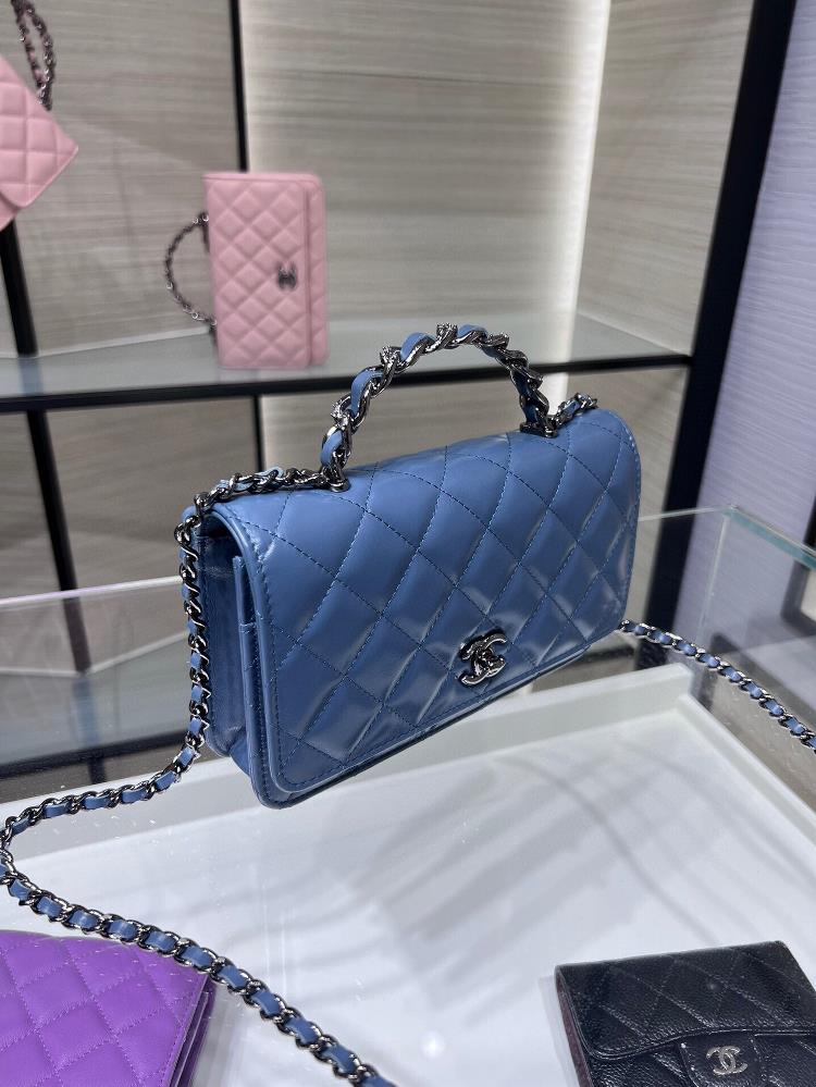 Owning a Chanel bag is not just about possessing a fashion item it is about embracing a l