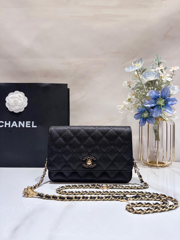 When it comes to fashion few names hold the same level of prestige as Chanel The iconic