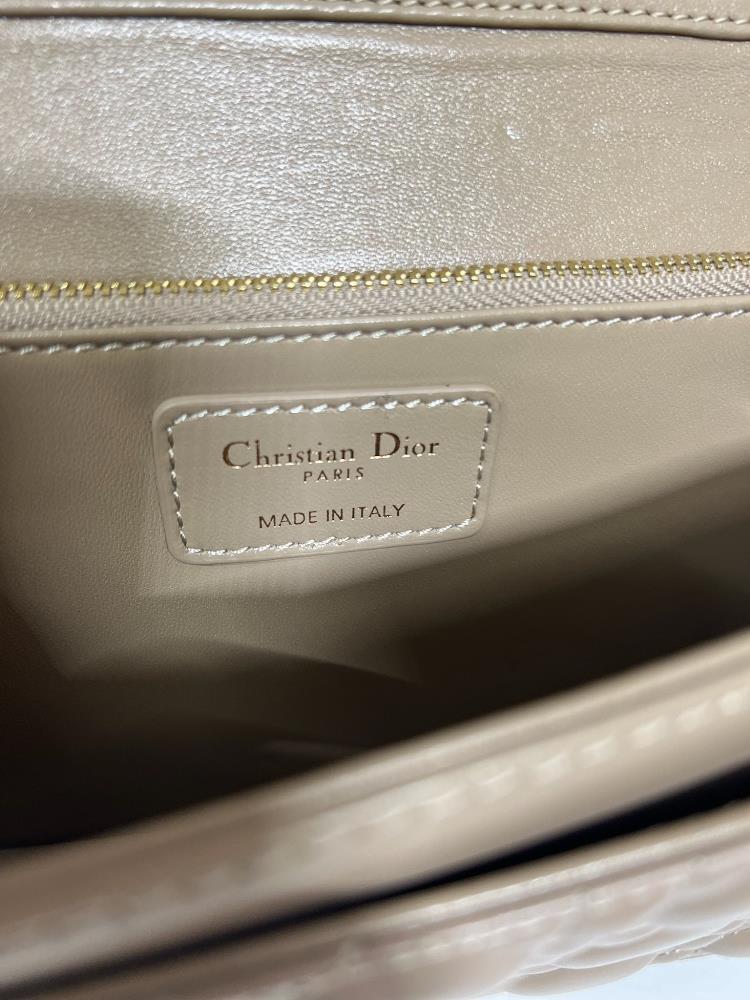 In conclusion the Dior Bag specifically the 0997 edition is a personalized nonrepetit