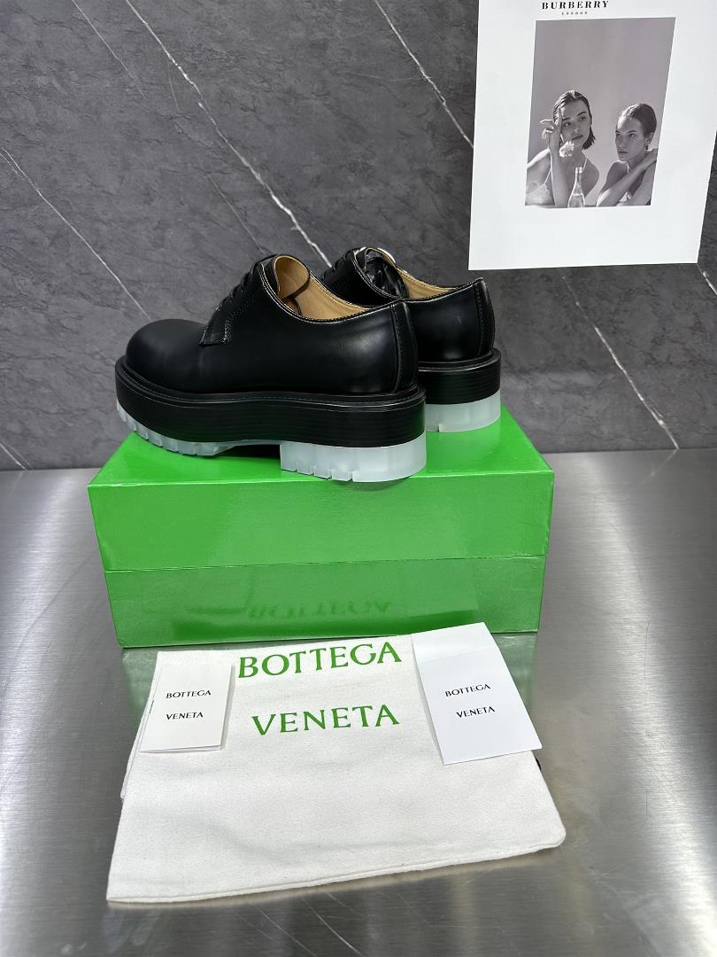 High version official website synchronization BOTTEGA VENETA  Spring and Autumn new mens