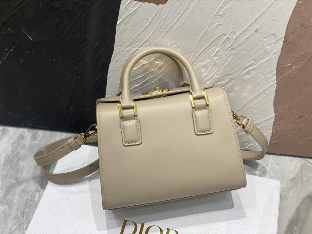 The Dior Pillow Bag is the epitome of modern luxury With its sleek lines plush leather