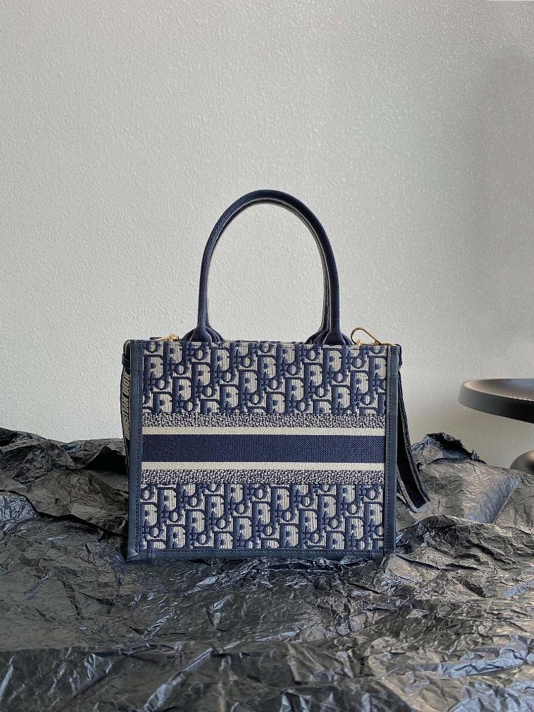 The Dior Shopping Bag M1291 is not just a mere accessory it is a statement of style el