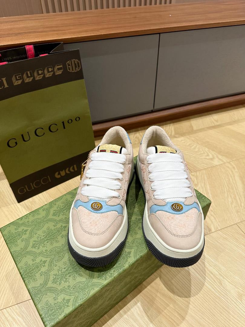 Gucci 23 New Bread Shoes Size3536383839 Subscription 40
NoZfnTJ2f68nAzhG786hv9OsPlblCJlW4AdtTTJ3tVa