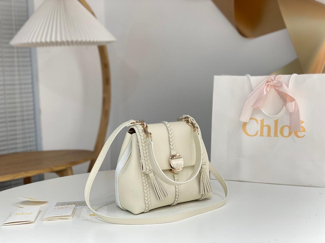 Chloe Penelope Coin Bag Medium Wrinkled LeatherChloe another new bag out of stock king h