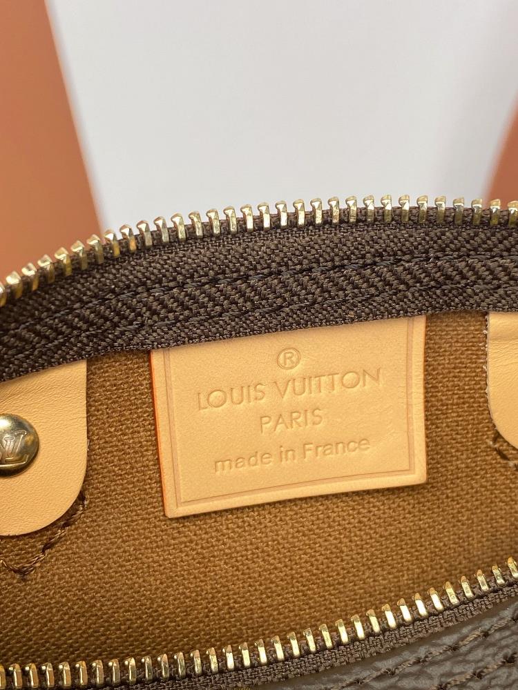 Personally I have always been drawn to the elegance and sophistication of Louis Vuitton b