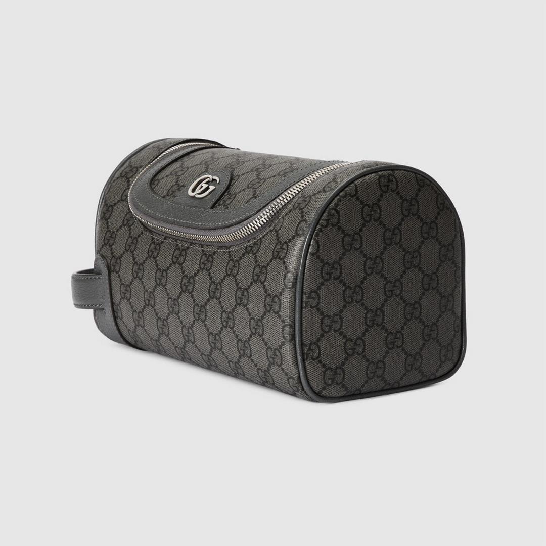 Ophidia series makeup bagModel number 739670 UULBN 1244This makeup bag features an easy to acc