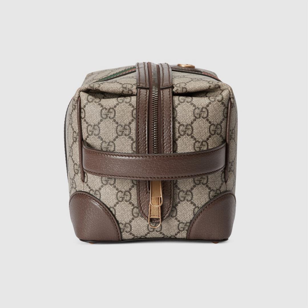 Gucci Savoy series wash bag 8000 This product supports Huabei installmentModel number 739391 9