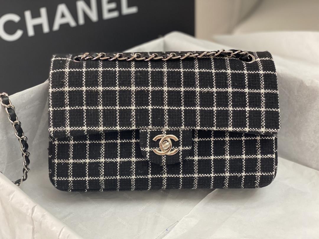 CHANEL model 01112 size 25Cm small size 01116 size 20Cm the latest popular model in 2022