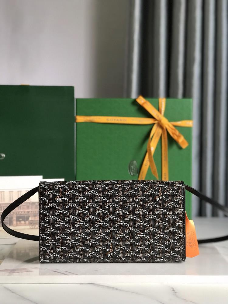 What sets the Goyard MonteCarlo Small Handbag apart from other designer bags is its exclus