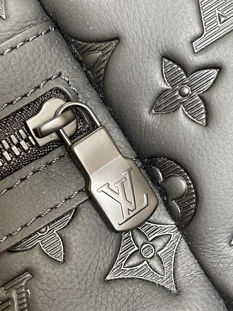 The LV Bag is a timeless classic that has graced the arms of fashion icons for generations