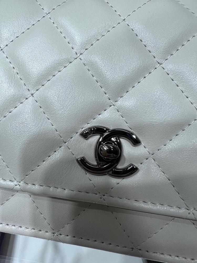 The versatility and timelessness of the Chanel bag AP3645Y make it a worthwhile investment