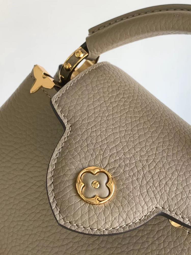 In conclusion the LV Bag M23330 Capuchines Flower Crown Handbag is a personalized nonre