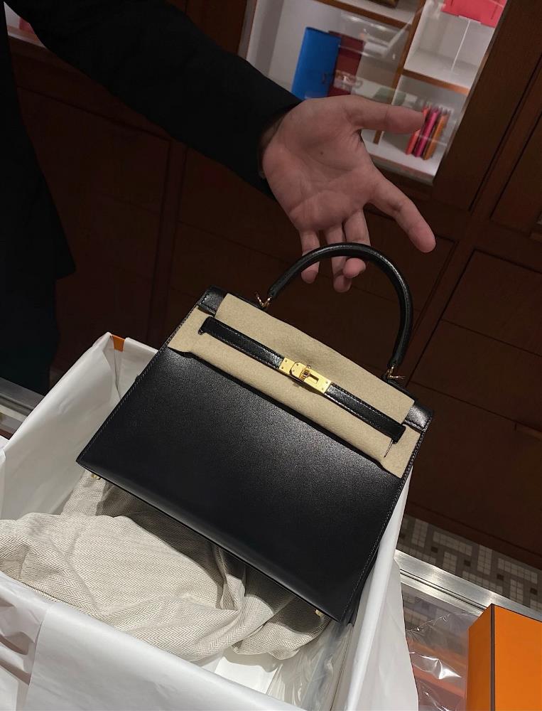 The Hermes Bag Kelly A Timeless Fashion Icon