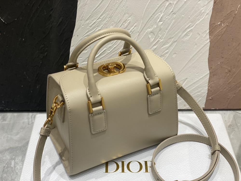 Each time I carry my Dior Pillow Bag I feel empowered and confident Its not just a piec